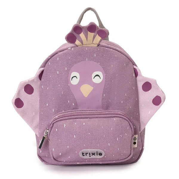 Trixie Mochila Sr. Pavão