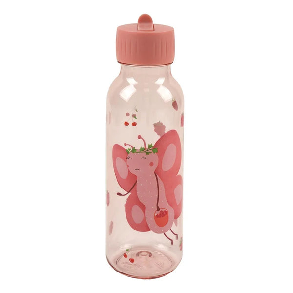 Garrafa Tritã Trixie Sra. Borboleta 500ml