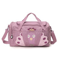 Trixie Mochila Desporto Infantil Sra. Pavão