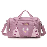 Trixie Mochila Desporto Infantil Sra. Pavão