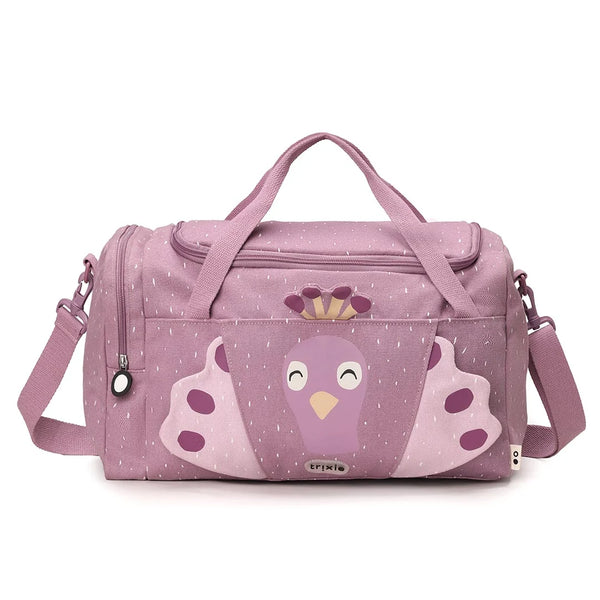 Trixie Mochila Desporto Infantil Sra. Pavão