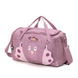 Trixie Mochila Desporto Infantil Sra. Pavão