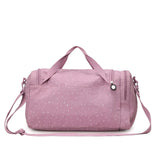 Trixie Mochila Desporto Infantil Sra. Pavão