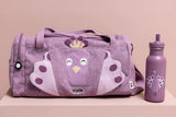 Trixie Mochila Desporto Infantil Sra. Pavão