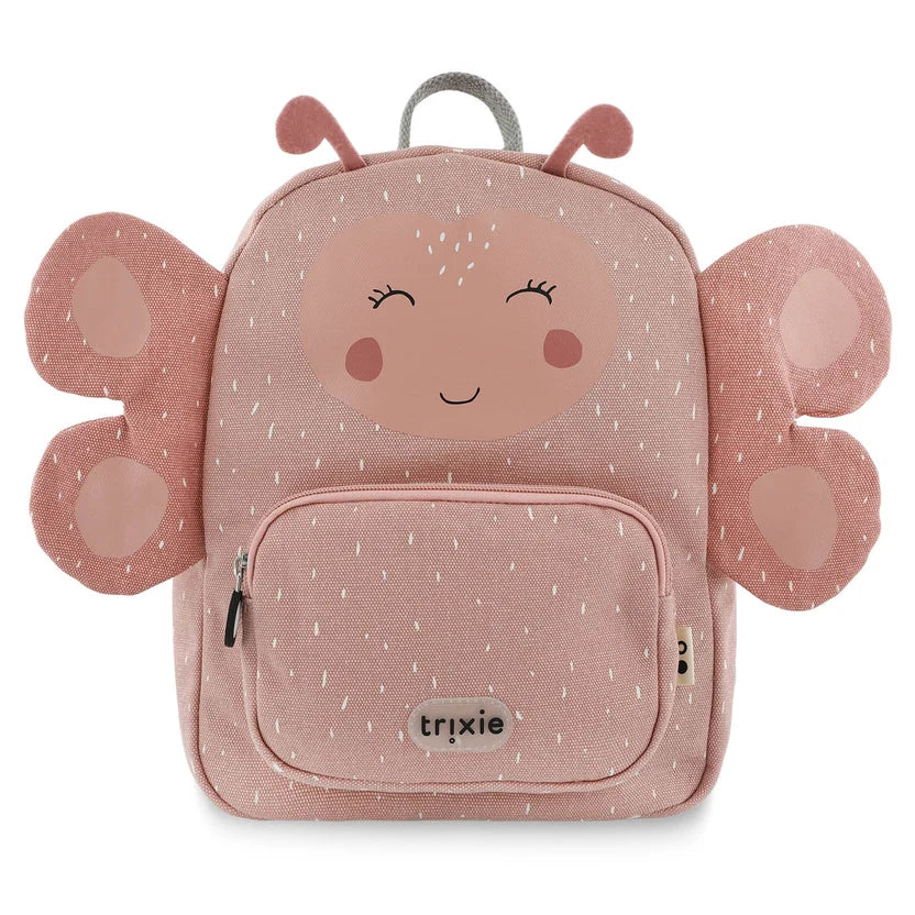 Mochila Trixie Sra. Borboleta