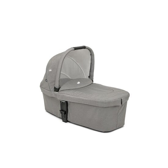Joie Alcofa Chrome Pebble