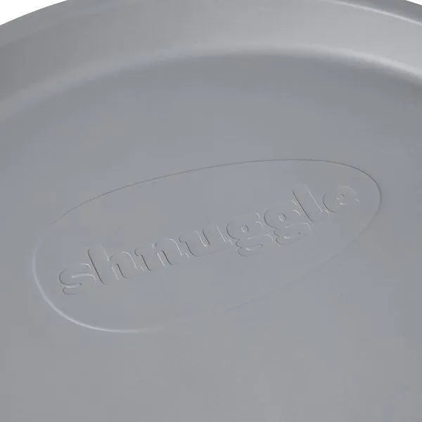 Muda Fraldas Squishy | Shnuggle 3