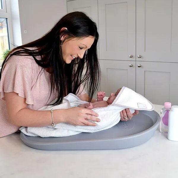 Muda Fraldas Squishy | Shnuggle 5