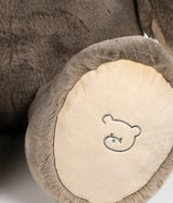 Pasito a Pasito Urso Peluche Bernie 25cm Castanho Pasito a Pasito