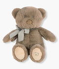 Pasito a Pasito Urso Peluche Bernie 25cm Castanho