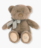 Pasito a Pasito Urso Peluche Bernie 25cm Castanho