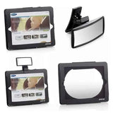 Jané Espelho Forra Tablet Automóvel