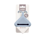 Bibs Porta-Chupeta Case Dusty Blue Bibs