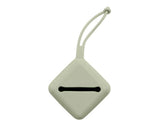 Bibs Porta-Chupeta Case Sage Bibs