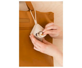 Bibs Porta-Chupeta Case Vanilla Bibs
