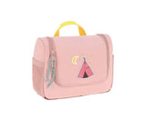 Lässig Bolsa de Higiene Infantil Adventure Tipi