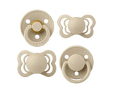 Bibs Pack de Chupetas Try-It Vanilla Bibs