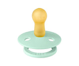 Bibs Pack 2 Chupetas Redondas Mint/Forest Lake - Tam. 2 | 6-18 Meses Bibs