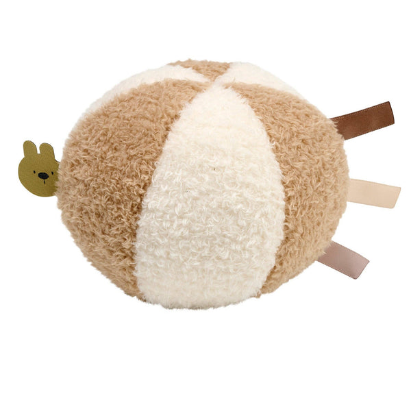 Nattou Bola Fofa Teddy