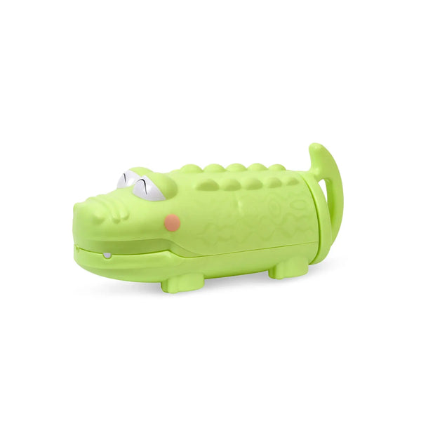 Saro Pistola de Água Infantil Crocodile
