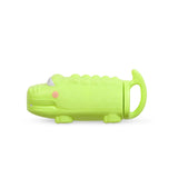 Saro Pistola de Água Infantil Crocodile Saro