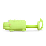 Saro Pistola de Água Infantil Crocodile Saro