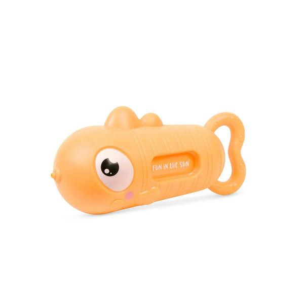 Saro Pistola de Água Infantil Fish