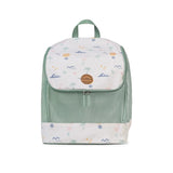 Saro Mochila Anti-Areia Good Vibes Saro