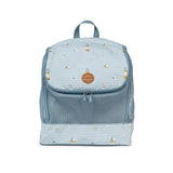 Saro Mochila Anti-Areia Navy Hugs Saro