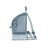 Saro Mochila Anti-Areia Navy Hugs Saro