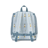 Saro Mochila Anti-Areia Navy Hugs Saro