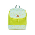 Saro Mochila Anti-Areia Tropicool Mint