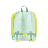 Saro Mochila Anti-Areia Tropicool Mint Saro