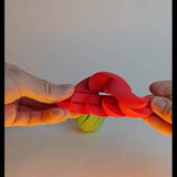 Fidget 3D de Maçã