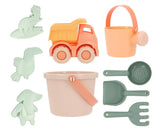 Monnëka Set Praia Pearl Tutete