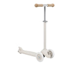 Banwood Scooter Eco Ivory Banwood