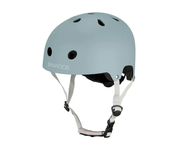 Banwood Capacete Eco Teal