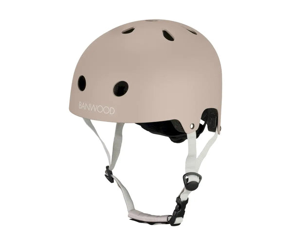 Banwood Capacete Eco Sand