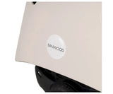 Banwood Capacete Eco Ivory Banwood