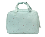 Monnëka Bolsa de Praia Anti-areia Cool Dinos Tutete