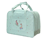 Monnëka Bolsa de Praia Anti-areia Cool Dinos Tutete