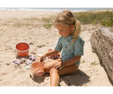 Monnëka Set Praia Pearl Tutete