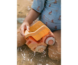 Monnëka Set Praia Pearl Tutete
