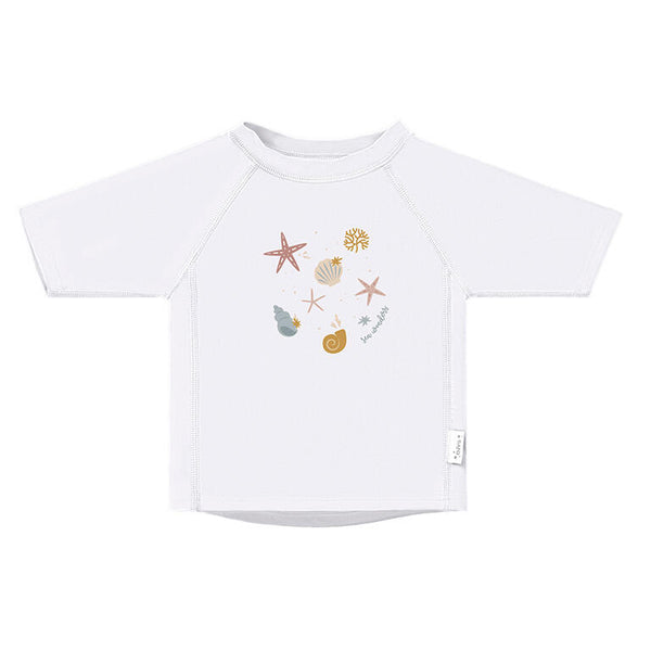 Saro Camisola Solar +50UV - Tam. 24-36M Sea Wonders