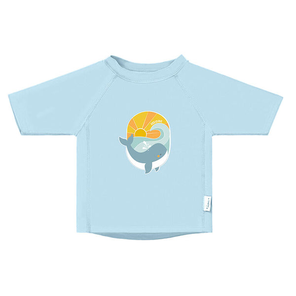 Saro Camisola Solar +50UV - Tam. 24-36M Sea La Vie