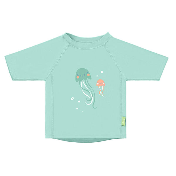Saro Camisola Solar +50UV - Tam. 12-18M Jeallyfish
