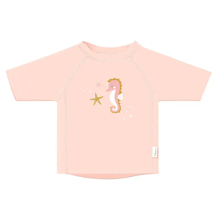 Saro Camisola Solar Seahorse