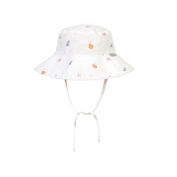 Saro Chapéu Solar +50UV - Tam. 18-36M Sea Wonders