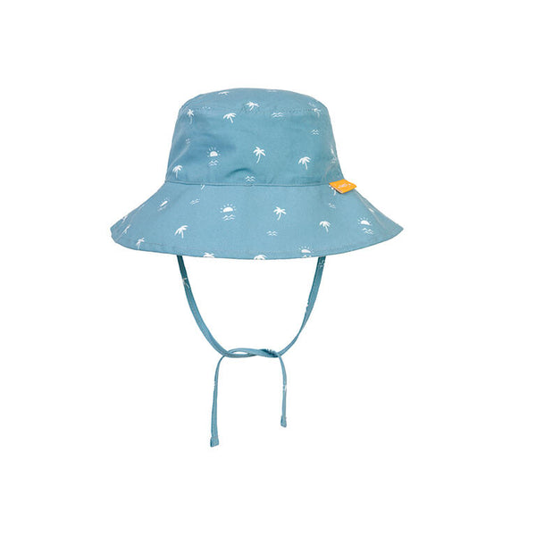 Saro Chapéu Solar +50UV - Tam. 6-18M Sea La Vie