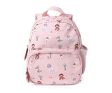 Tutete Mochila Infantil Little Red Tutete